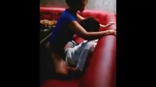 คู่,สมัครเล่น,ผอม,,ทีน,เด็กไร่เดียงสา, ดู วีดีโอ โป็